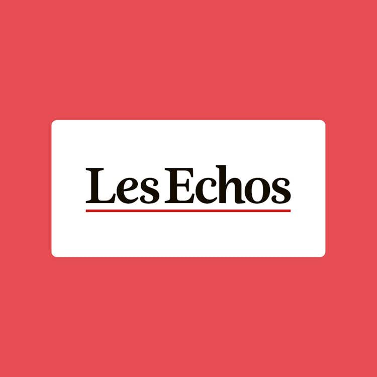 Newspaper Les Echos Feature Joan Koenig Musical Education
